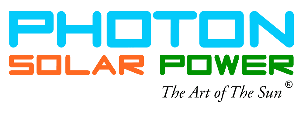 Photon Solar Power
