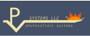 Photovoltaic Systems Llc