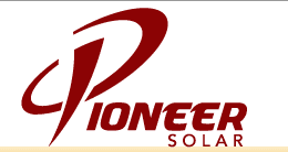 Pioneer Solar & Electric