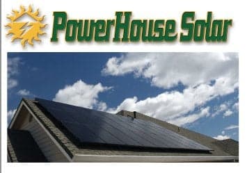 PowerHouse Solar