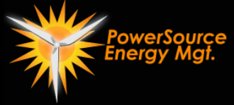PowerSource Energy Management