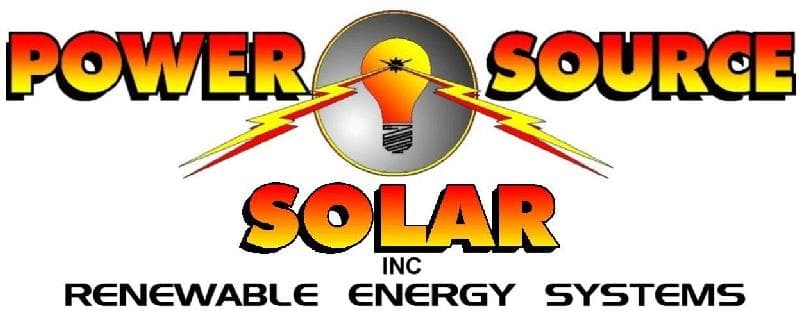 Power Source Solar
