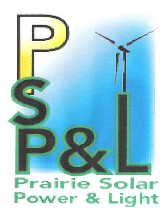 Prairie Solar Power & Light