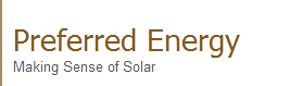 Preferred Energy