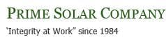 Prime Solar Company