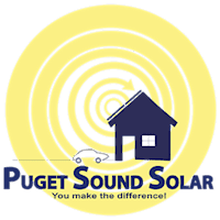 Puget Sound Solar
