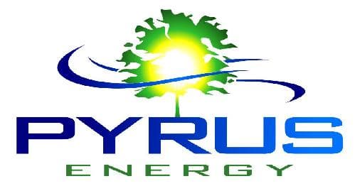 Pyrus Energy