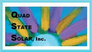 Quad State Solar