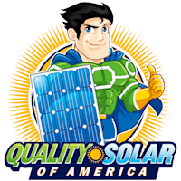 Quality Solar of America, Inc.