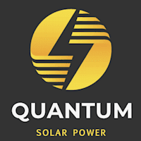Quantum Solar Power