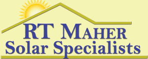 R T Maher Solar Specialists