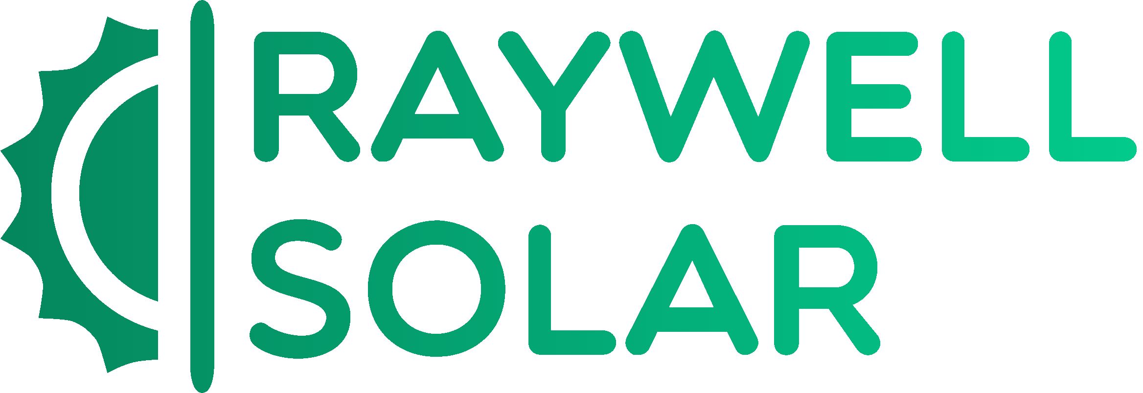 RayWell Solar