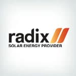 radix solar