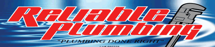 Reliable Plumbing