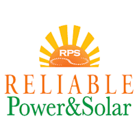 Reliable Power and Solar