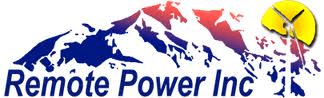 Remote Power Inc.