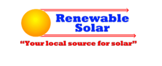 Renewable Solar