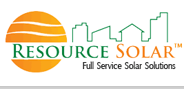 Resource Solar