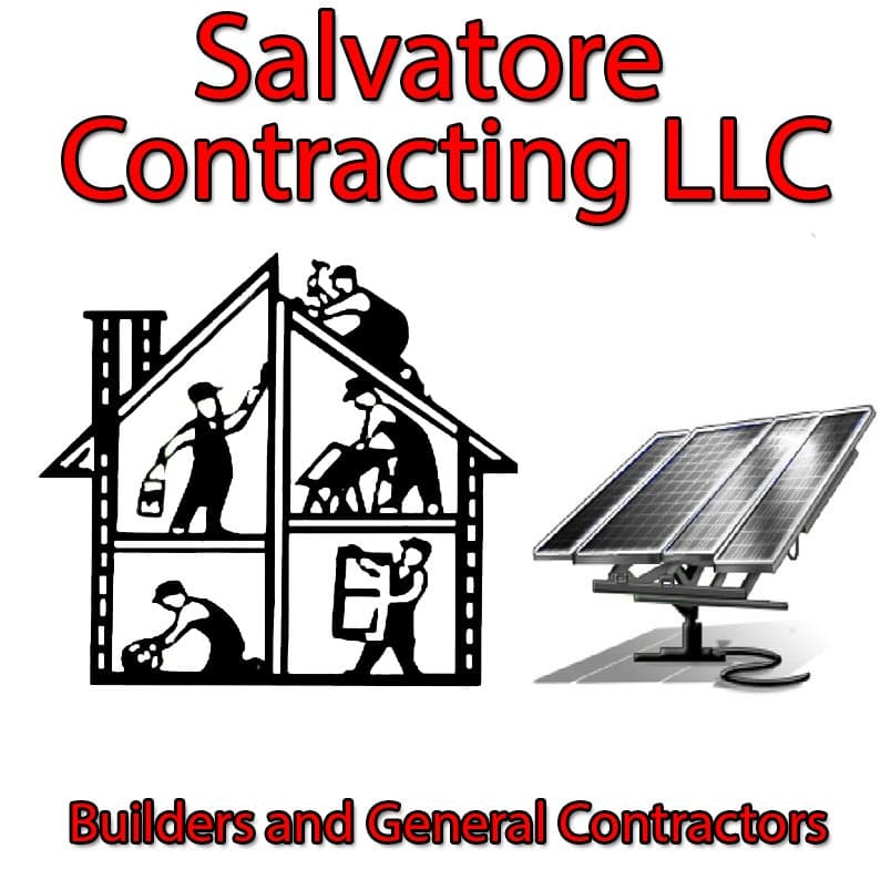 Salvatore Contracting