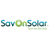 SavOn Solar - out of business