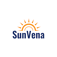 SunVena Solar Logo