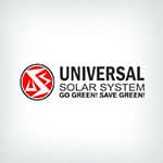 Universal Solar System