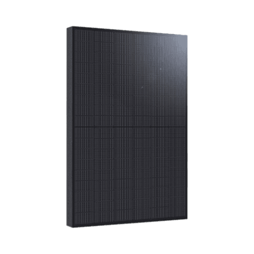 EnergyPal United Renewable Energy  Solar Panels fbm400mfg BB 400w FBM400MFG-BB (400W)