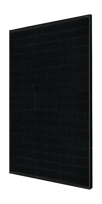 EnergyPal JA Solar Holdings  Solar Panels JAM54s31 390-400 JAM54S31-390/MR (390W)