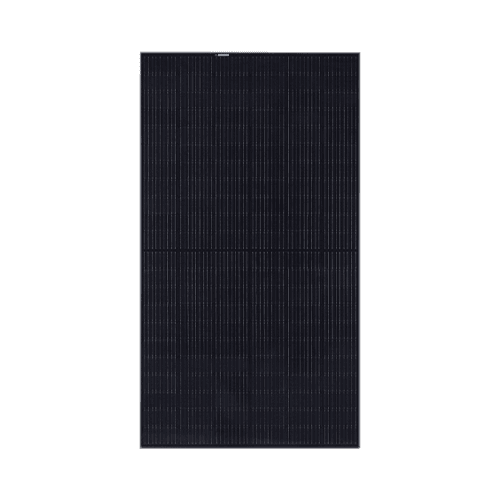 EnergyPal REC Solar Panels REC Series REC285PE BLK