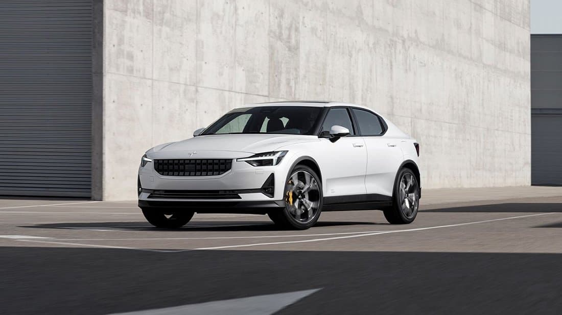 Polestar 2