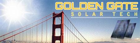 EnergyPal Golden Gate Solar Tech solar installer