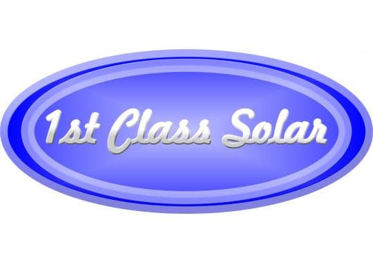 EnergyPal 1st Class Solar solar installer