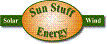 EnergyPal Sun Stuff Energy solar installer