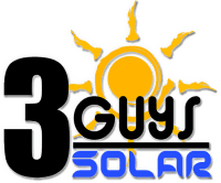 EnergyPal 3 Guys Solar solar installer