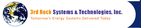 EnergyPal 3rd Rock Systems and Technologies solar installer