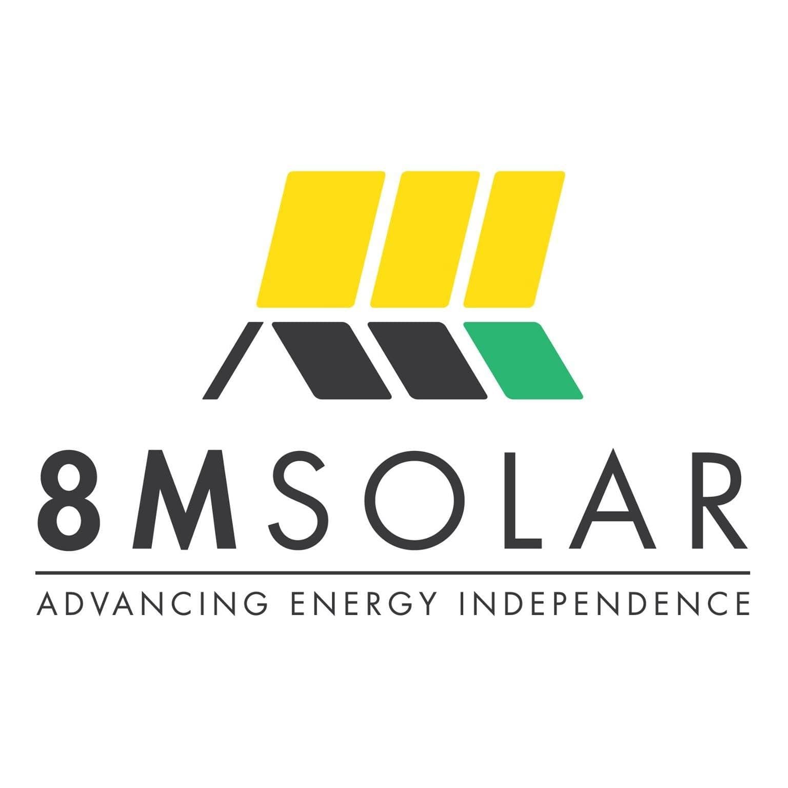 EnergyPal 8MSolar solar installer