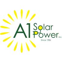EnergyPal A1 Solar solar installer