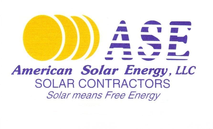 EnergyPal American Solar Energy solar installer