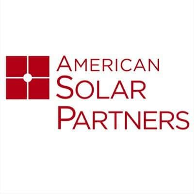 EnergyPal American Solar Partners solar installer