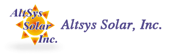 EnergyPal AltSys Solar Inc. solar installer