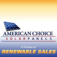 EnergyPal American Choice Solar solar installer