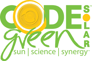 EnergyPal Code Green Solar solar installer