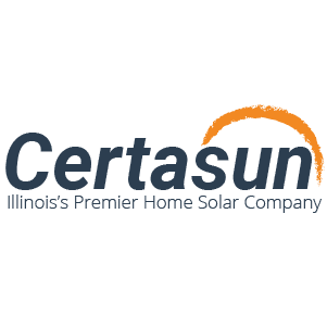 EnergyPal Certasun solar installer
