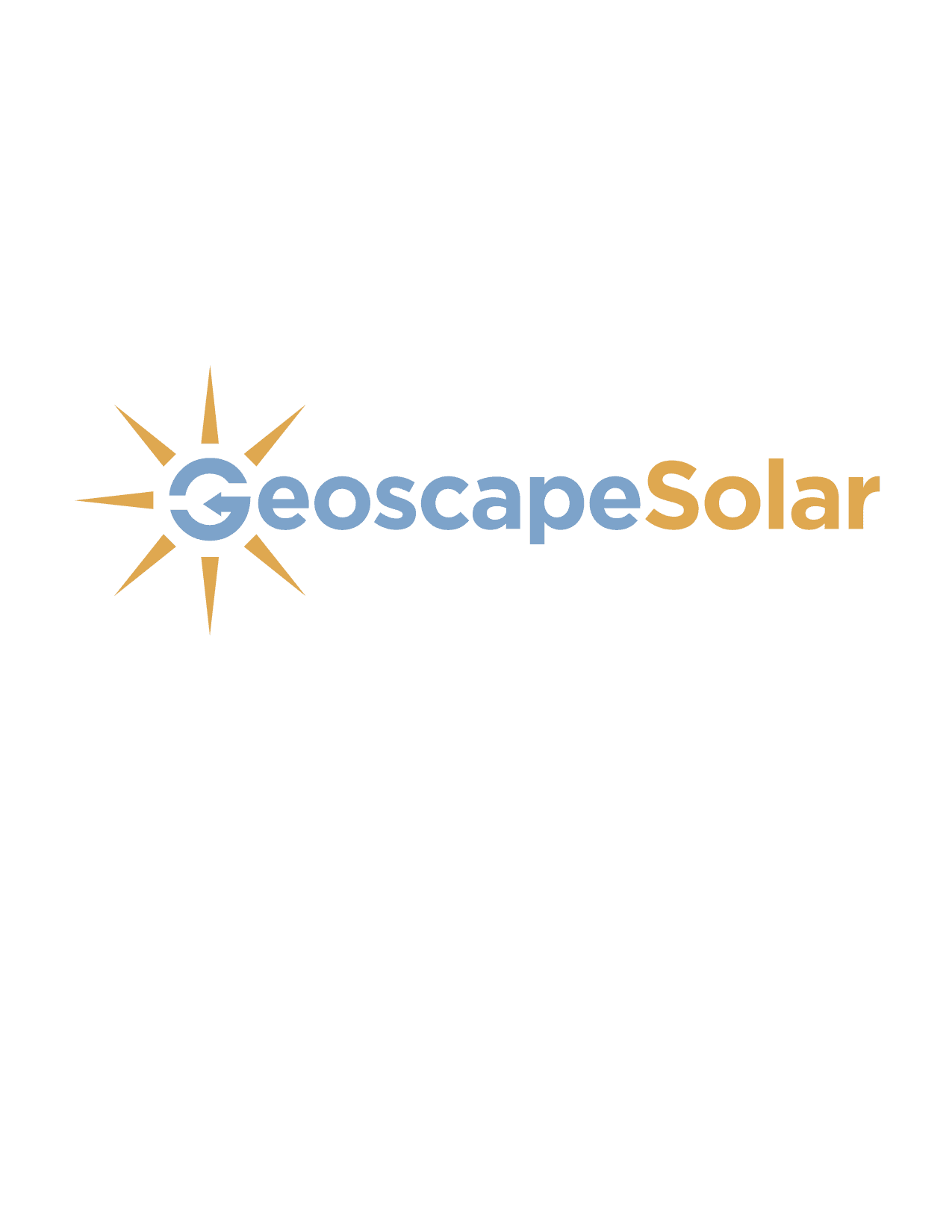 EnergyPal Geoscape Solar solar installer
