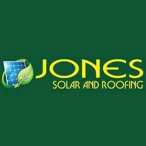 EnergyPal Jones Solar solar installer