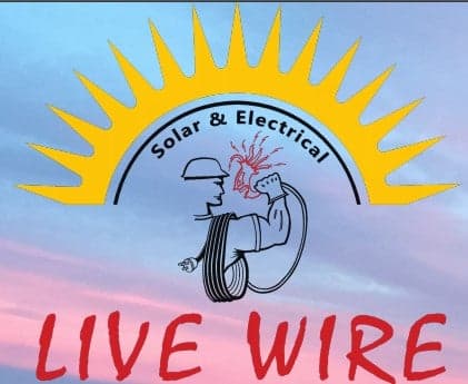 EnergyPal Live Wire Solar & Electric solar installer