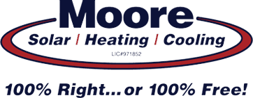 EnergyPal Moore Solar/Heating/Cooling solar installer