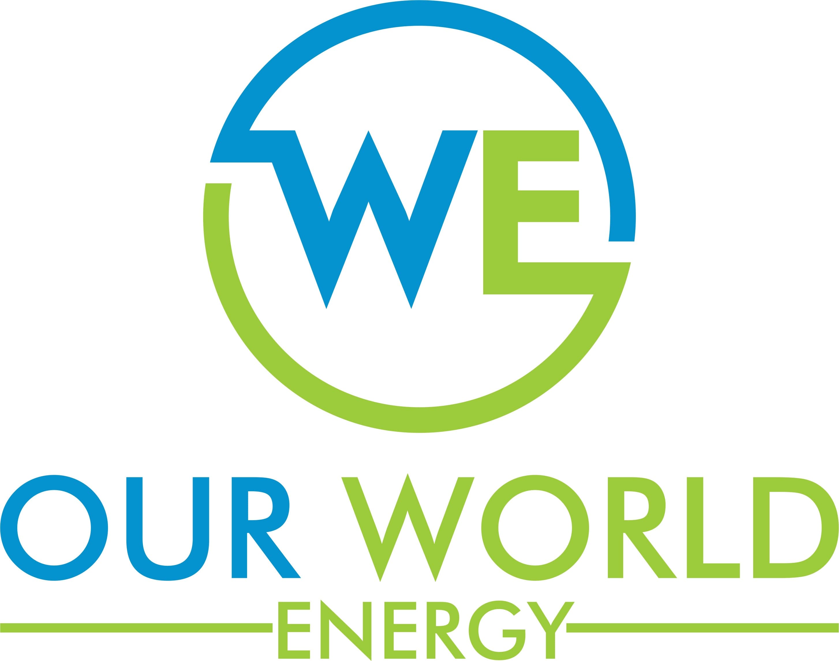 EnergyPal Our World Energy solar installer