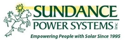 EnergyPal Sundance Power Systems solar installer