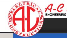 EnergyPal A-C Electric Company solar installer